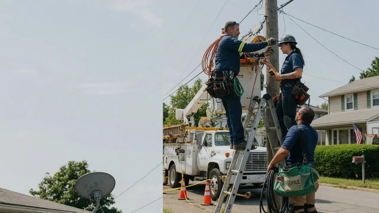Electrical Repair in Rosenhayn, NJ near me